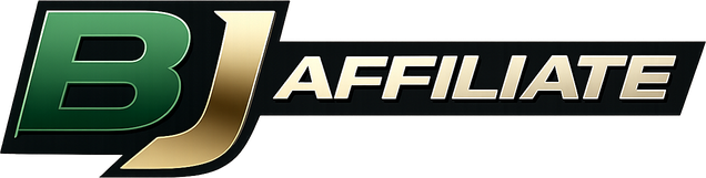 BJ Affiliate Logo
